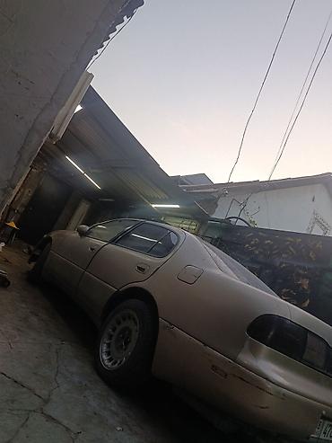artwin tokyo: Toyota Aristo: 1996 г., 3 л, Автомат, Бензин — 5