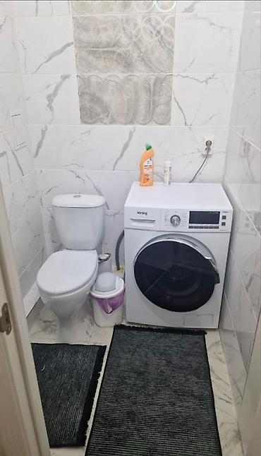 Продажа квартир: 4 комнаты, 94 м², Юг-2 мкр Индивидуалка, 2 этаж, Свежий ремонт — 12