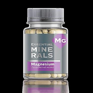 5 htp: Органический магний - Сибирское Здоровье | Siberian Wellness — 2