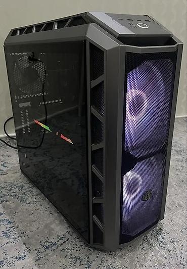 dtf printer: Компьютер, Игровой, Б/у — 1