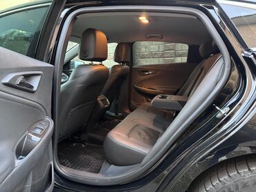 Chevrolet: Chevrolet Malibu: 2018 г., 1.4 л, Автомат, Бензин, Седан — 10