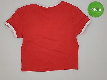 flare: Terranova, T-shirt damski, rozmiar L — 3