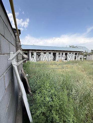 Продажа коттеджей и домов: ‼️ ПРОДАЁТСЯ дом в жилом массиве Ак-Ордо-1! 🔷 Адрес: район ул. Б — 10