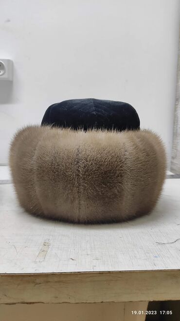 Головные уборы: Улуттук баш кийим тебетейдин түрлөрүн сунуштайбыз Суусар тебетей — 9