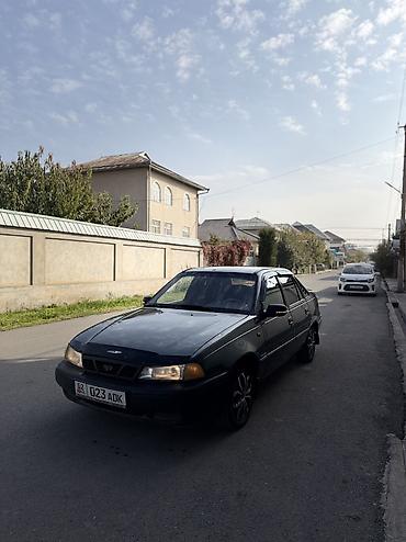 матиз карейский: Daewoo Nexia: 2005 г., 1.6 л, Механика, Бензин, Седан — 1