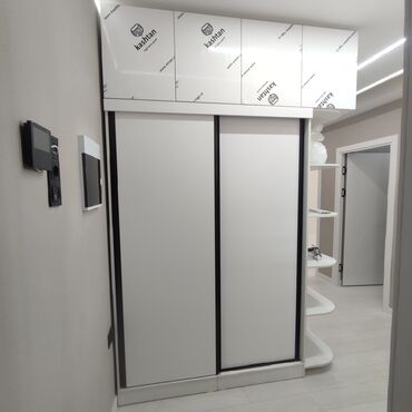 Мебель на заказ: Мебель на заказ, Кухня, Кухонный гарнитур — 4