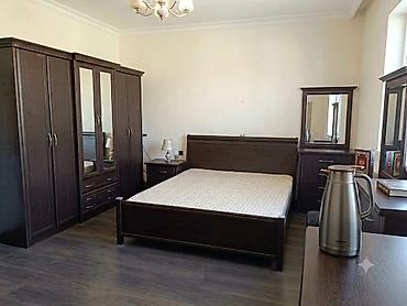 İkinəfərlik çarpayı, Dolab, Termo, 2 tumba, İşlənmiş