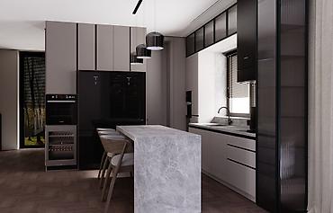 Другие стройуслуги: Ищете вдохновение для вашего пространства? Наша студия Gradient Group — 3