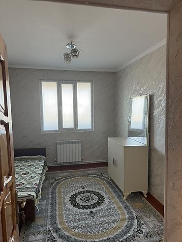 1 однокомнатная квартира: Масаллы, 4 комнаты, Вторичка, 122 м² — 10