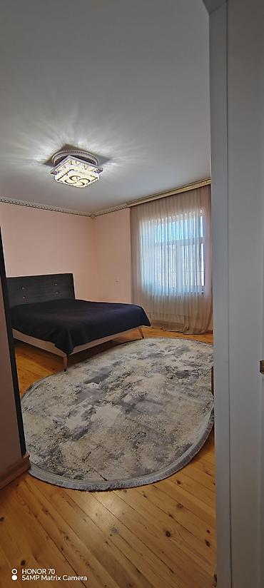 əhmədli ev: Suraxanı 3 otaqlı, 120 kv. m, Orta təmir — 9