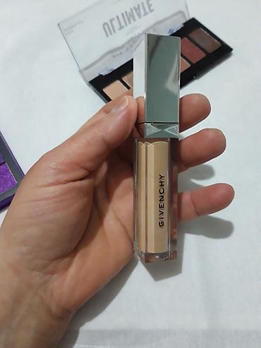 Üz makiyajı: Konsiler, Givenchy, Yeni, Ünvandan götürmə — 1