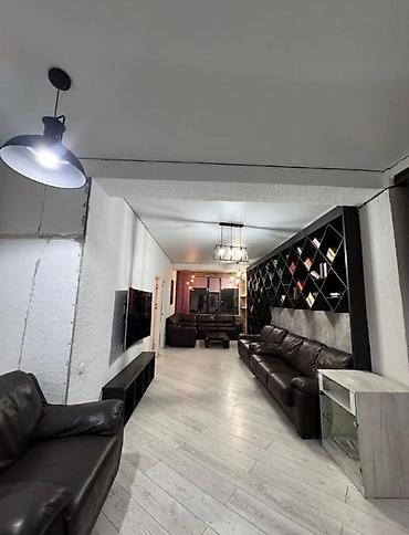 Долгосрочная аренда квартир: 4 комнаты, Собственник, Без подселения, С мебелью полностью — 10