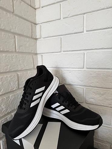 Мужская обувь: Мужские кроссовки, 38.5, 39, 39.5, Adidas, Новый, Самовывоз, Бесплатная доставка, Платная доставка — 2