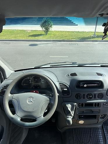 sprinter 2 2: Спринтер 316 2.7 Свежий из Европы — 10