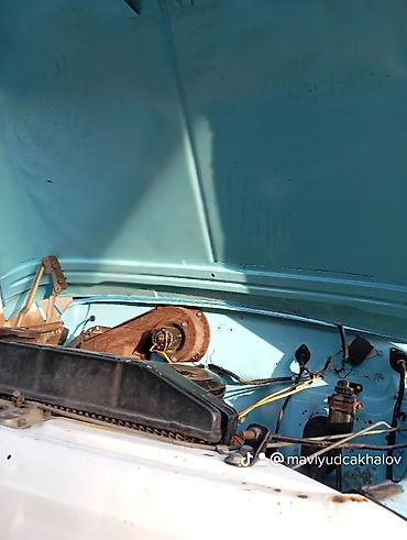 ГАЗ: ГАЗ : 1992 г., 4.2 л, Бензин — 15