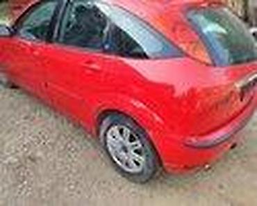 dn auto nis: BREGASTA ZA FORD FOCUS OD 2000. DO 2005. GOD. | FORD velika ponuda — 3