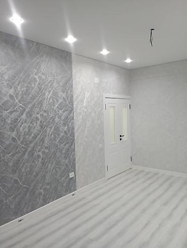 Продажа квартир: 1 комната, 42 м², Элитка, 8 этаж, Евроремонт — 5