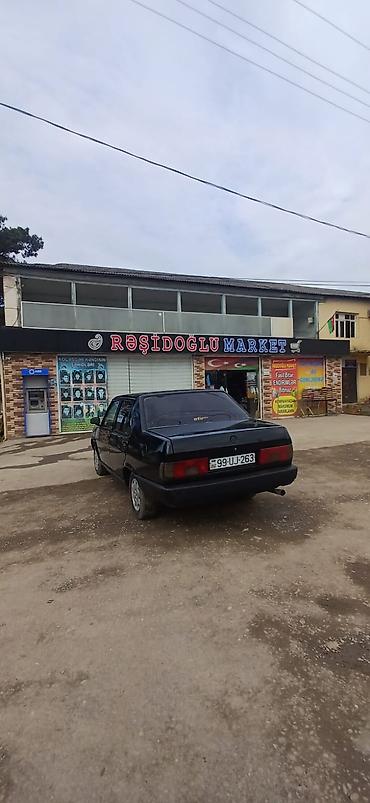 Tofas: Tofas : 1.6 l | 2002 il Sedan — 9