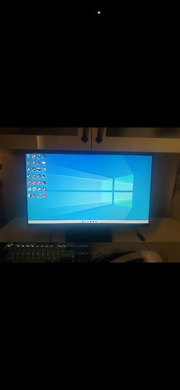 Мониторы: Монитор, Asus, 24" - 25" — 6