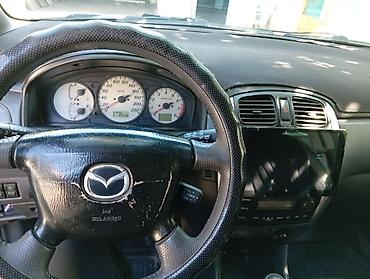мазда 626 каропка: Mazda PREMACY: 2003 г., 2 л, Механика, Газ — 5