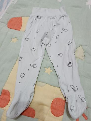 Комплекты одежды: Комплект, Б/у — 1