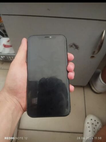 лабабой стекло в телефоне: IPhone 11, Б/у, 128 ГБ, Jet Black, Зарядное устройство, Защитное стекло, Чехол, В рассрочку, 83 %