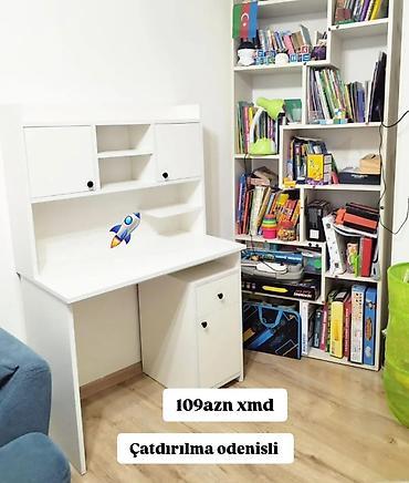 komputer stolları: Kompüter masası, Yeni — 1
