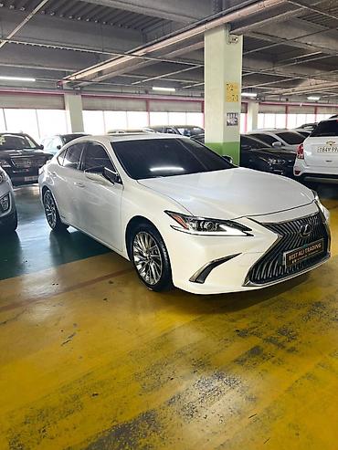 Lexus: Lexus ES: 2020 г., 2.5 л, Гибрид at lalafo.kg — 2 Lexus: Lexus ES: 2020 г., 2.5 л, Гибрид — 2