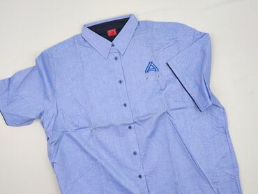 Shirt for men, 7XL (EU 54), condition - Perfect