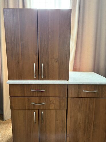 продажа колец для канализации: Кухонный гарнитур, Б/у, ДСП, Самовывоз