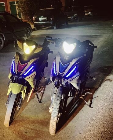 - S50, 80 sm3, 2023 il, 4500 km