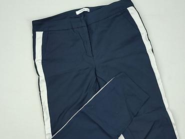 rambo xl: Reserved, Spodnie materiałowe damskie, rozmiar XL — 1