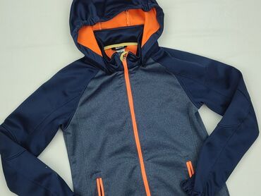 sweterki dla młodzieży: Sweatshirt, Pocopiano, 12 years, 146-152 cm, condition - Very good