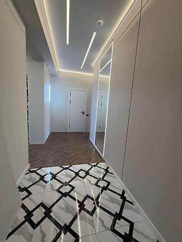 archa group: 2 комнаты, 79 м², БГУ Элитка, 9 этаж, Евроремонт — 3