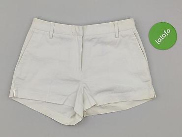 lv spodenki: H&M, Szorty damskie, rozmiar S — 2