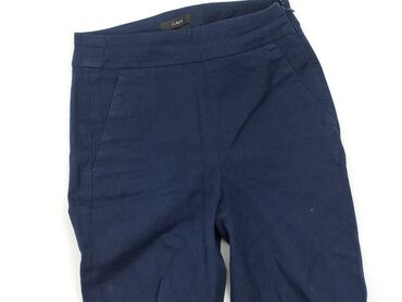 piżamowe spodnie hello kitty: Material trousers for women, Size S (EU 36)