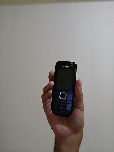 poko telfon: Nokia 3310, rəng - Boz — 1