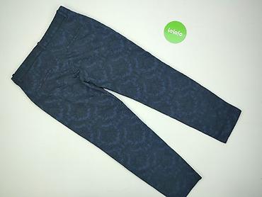 elegancka: Zara, Spodnie materiałowe damskie, rozmiar M — 4