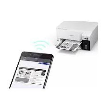 printer l850: Epson EcoTank M1050 C11CL01401 A4 Monoxrom Inkjet Printer Epson — 2