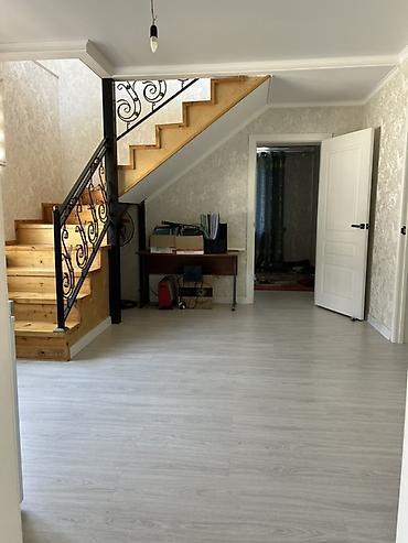 токмок 2025: 🏡 Продается новый двухэтажный дом в районе Покровки, г. Токмок! — 3