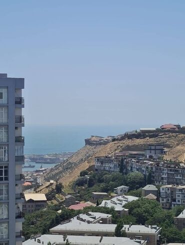 Yeni tikili: 3 otaqlı, Yeni tikili, 90 kv. m — 23