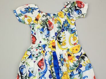 sukienki dla matki chrzestnej na wesele: Dress, L (EU 40), condition - Very good