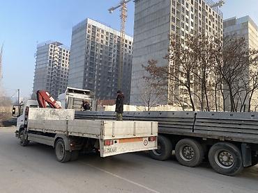 геном: Гуруз падийом 10т стирила 3.5 т стирила 8,м - Перевозка и — 4