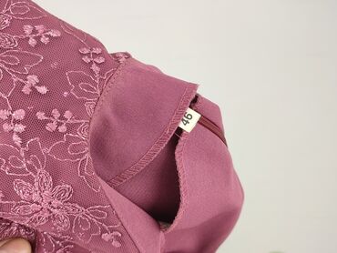 Bluzki: Bluzka damska, 3XL — 7