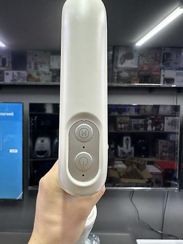 Другая техника для уборки: Поломоечная машина Midea VSS-AT2 Описание: - Вертикальная — 8