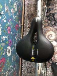 Şəhər velosipedləri: Yeni Şəhər velosipedi Stels, 26", sürətlərin sayı: 1, Ünvandan götürmə — 13