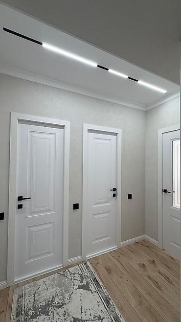 Продажа квартир: 2 комнаты, 68 м², 10 этаж, Дизайнерский ремонт — 2