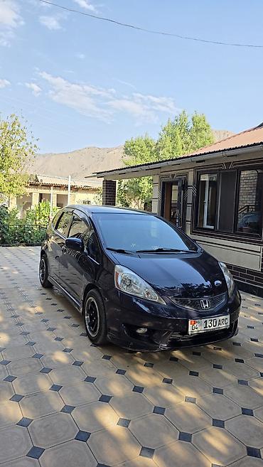 фары на lx 470: Honda Fit: 2010 г., 1.5 л, Автомат — 5