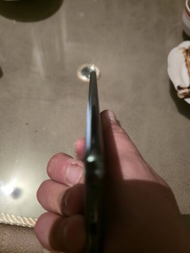 Honor: Honor 90 Pro, 512 GB, rəng - Gümüşü, Barmaq izi — 7