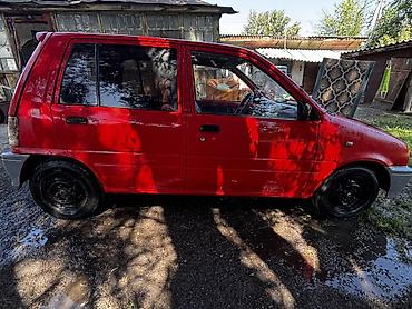 mini coper: Daihatsu : 1992 г., Механика, Бензин, Хэтчбэк — 2